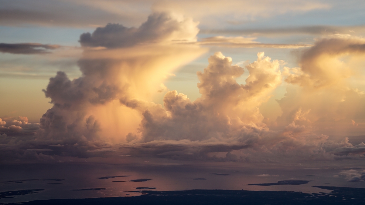 Cloud By Aronyo 4k Landscape Wallpaper