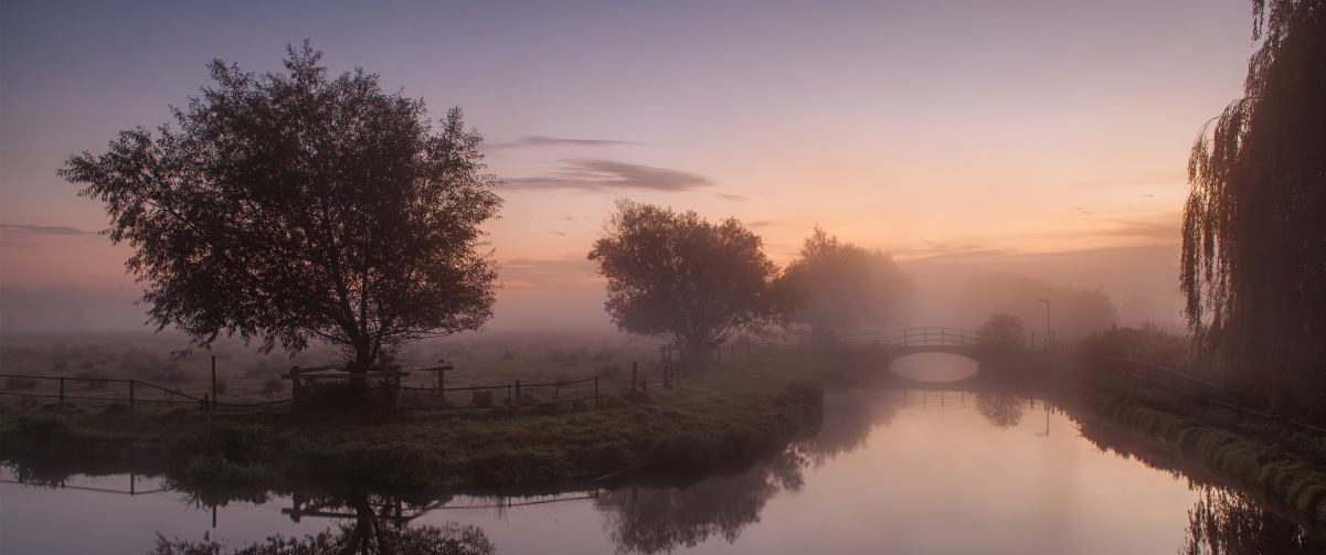 Hertford Marsh, UK 3440