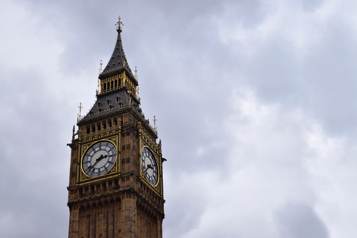 Big Ben, UK 4K Picture
