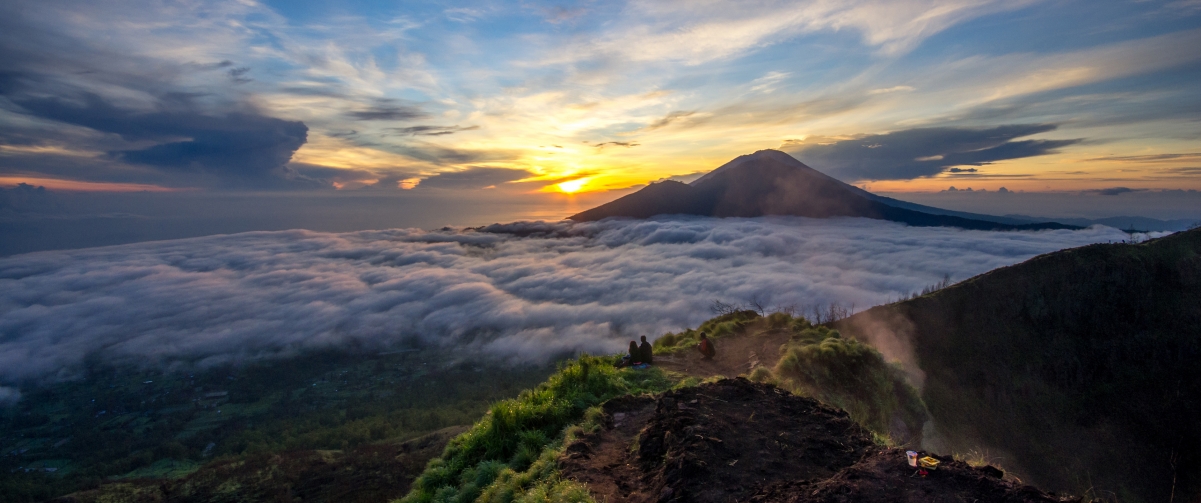 Mount Baton, Indonesia 34