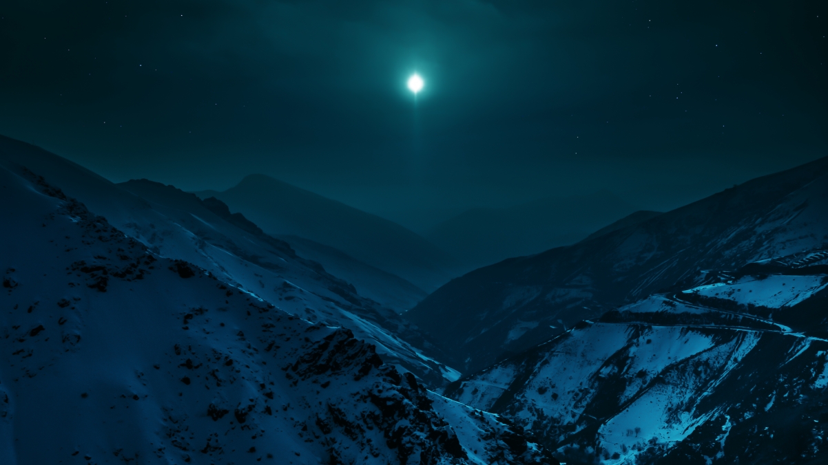 Aalborg, north of Tehran, Iran
