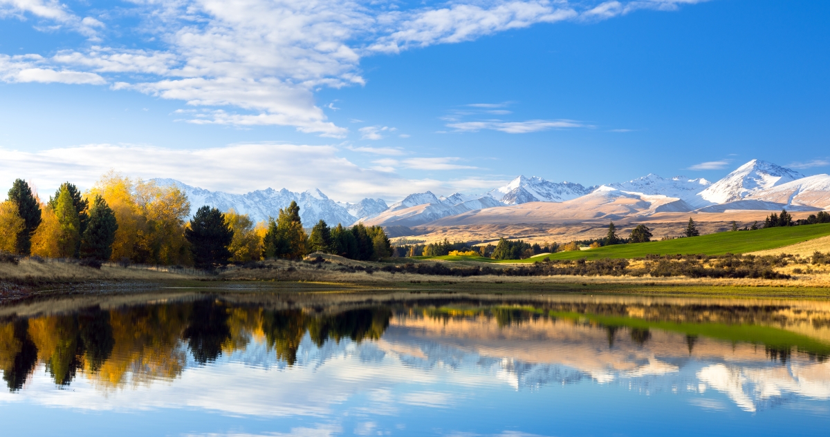 New Zealand
