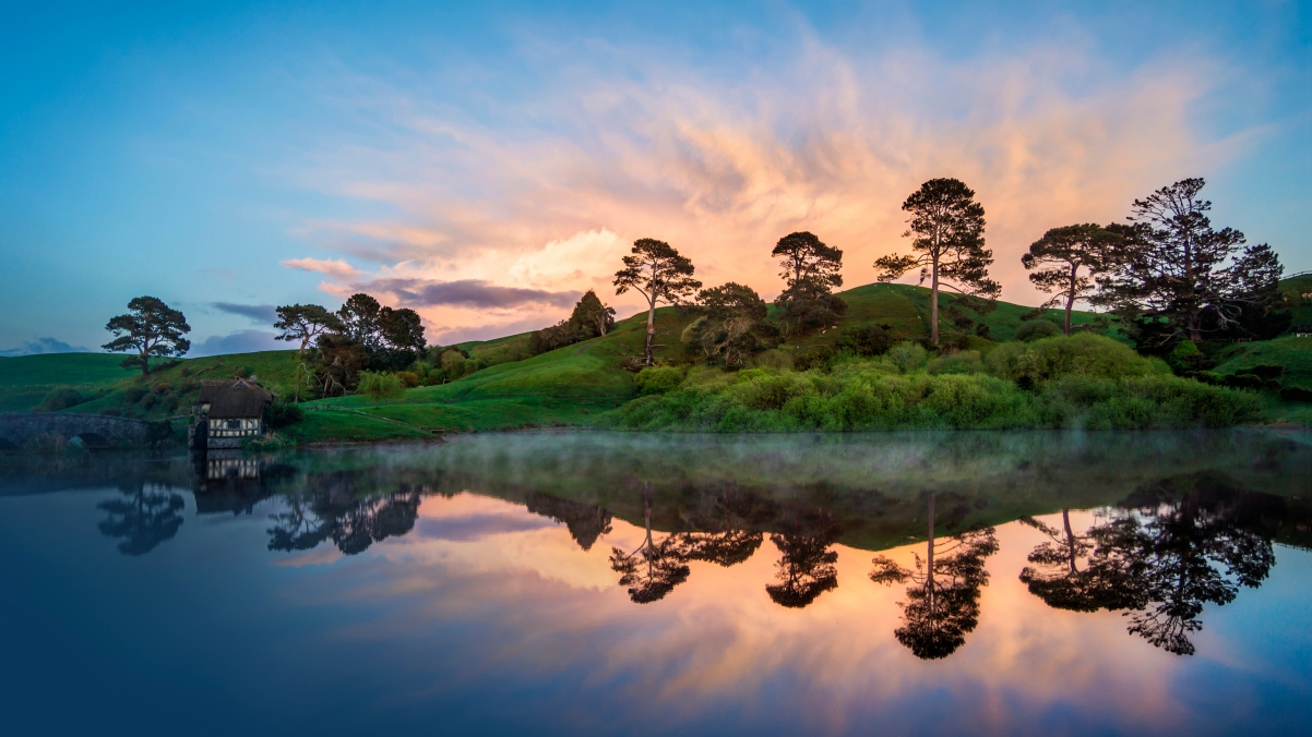 New Zealand