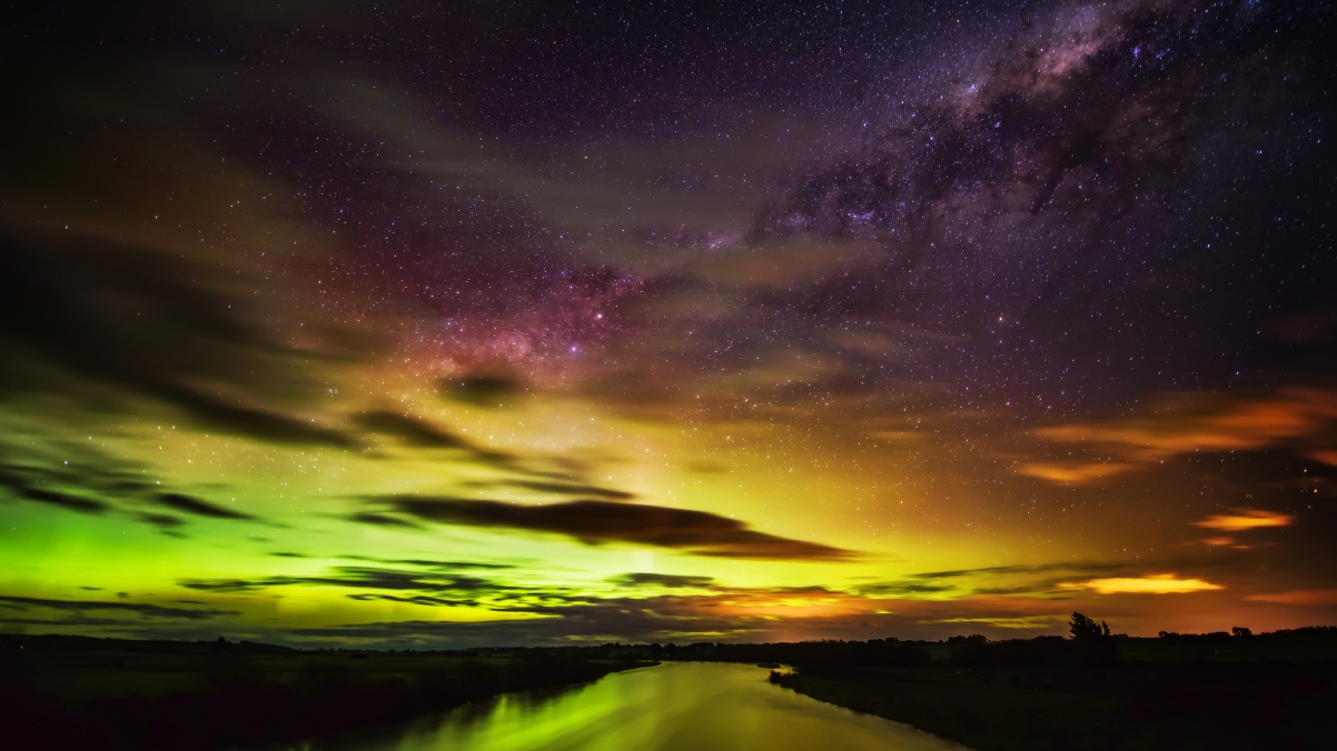 New Zealand