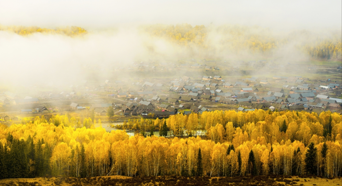 Wonderland Hemu 4k landscape pictures