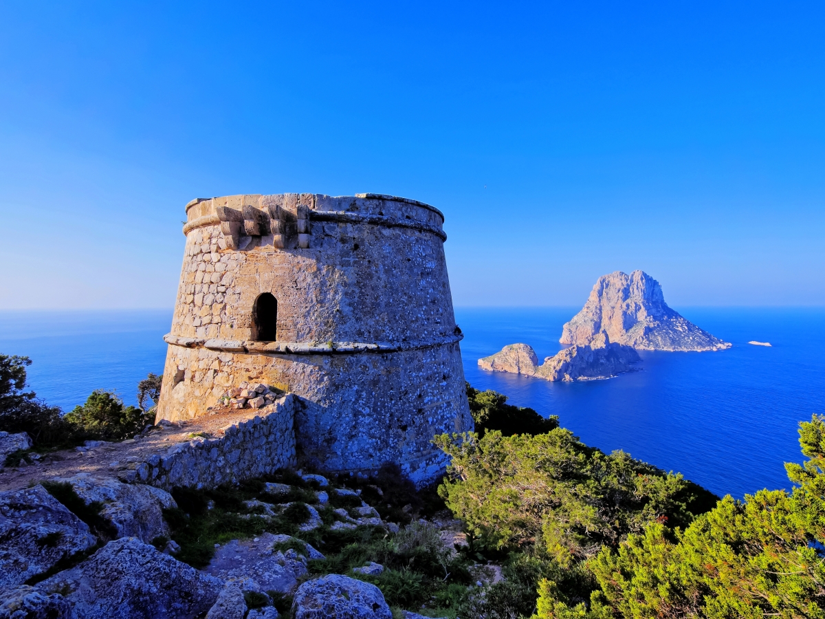 Balia, Ibiza, Spain