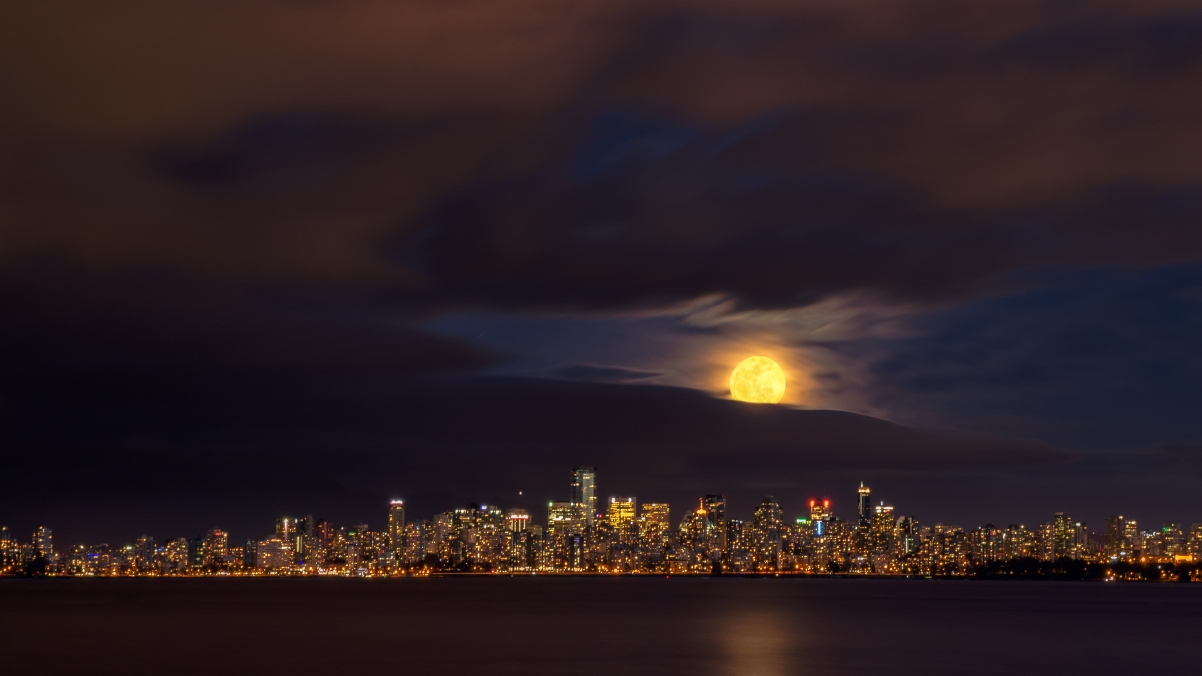 Vancouver