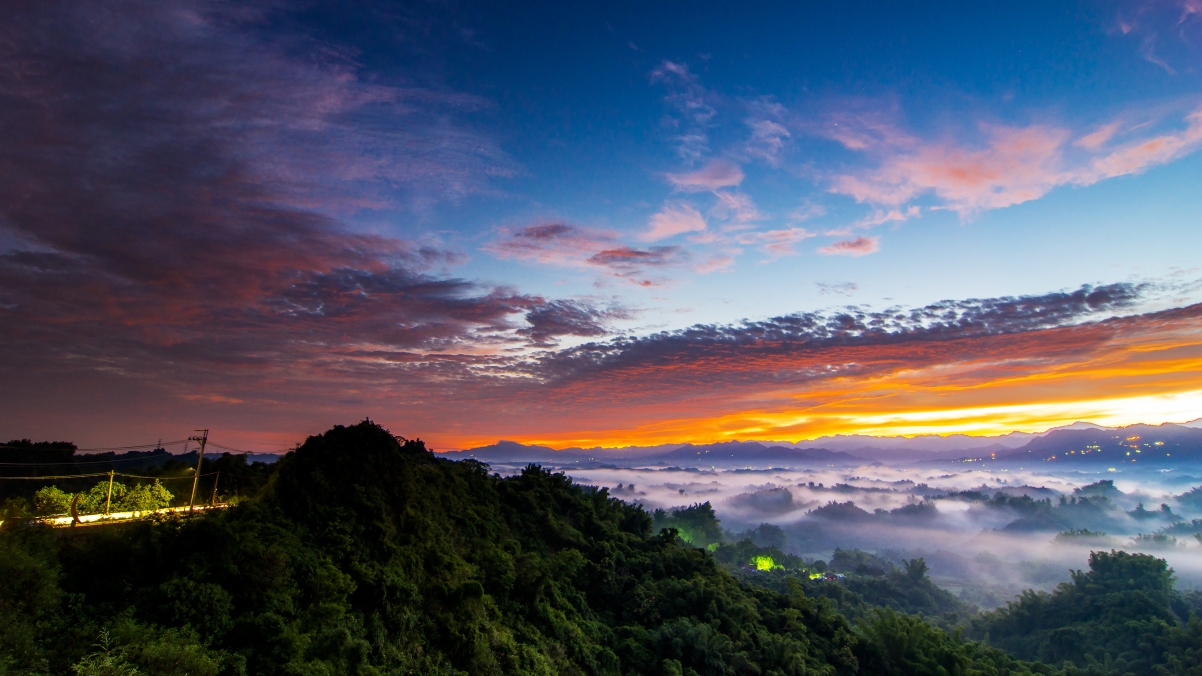 Taiwan