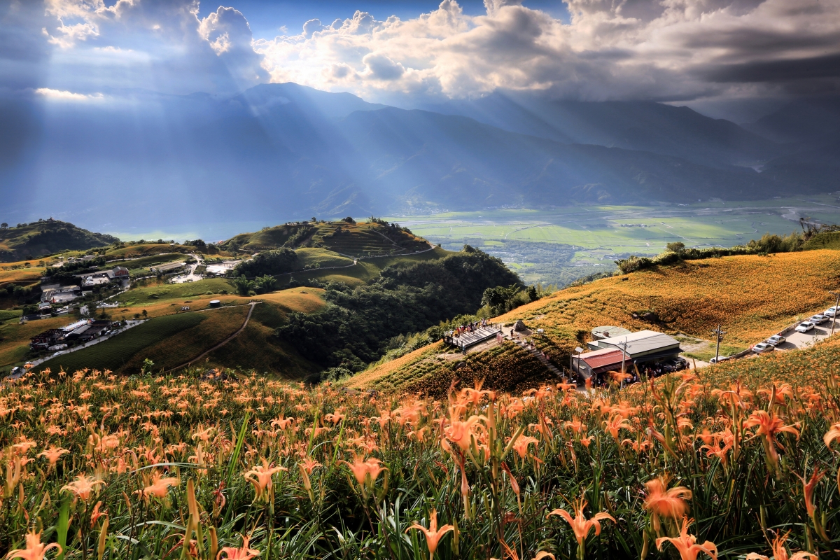 Taiwan