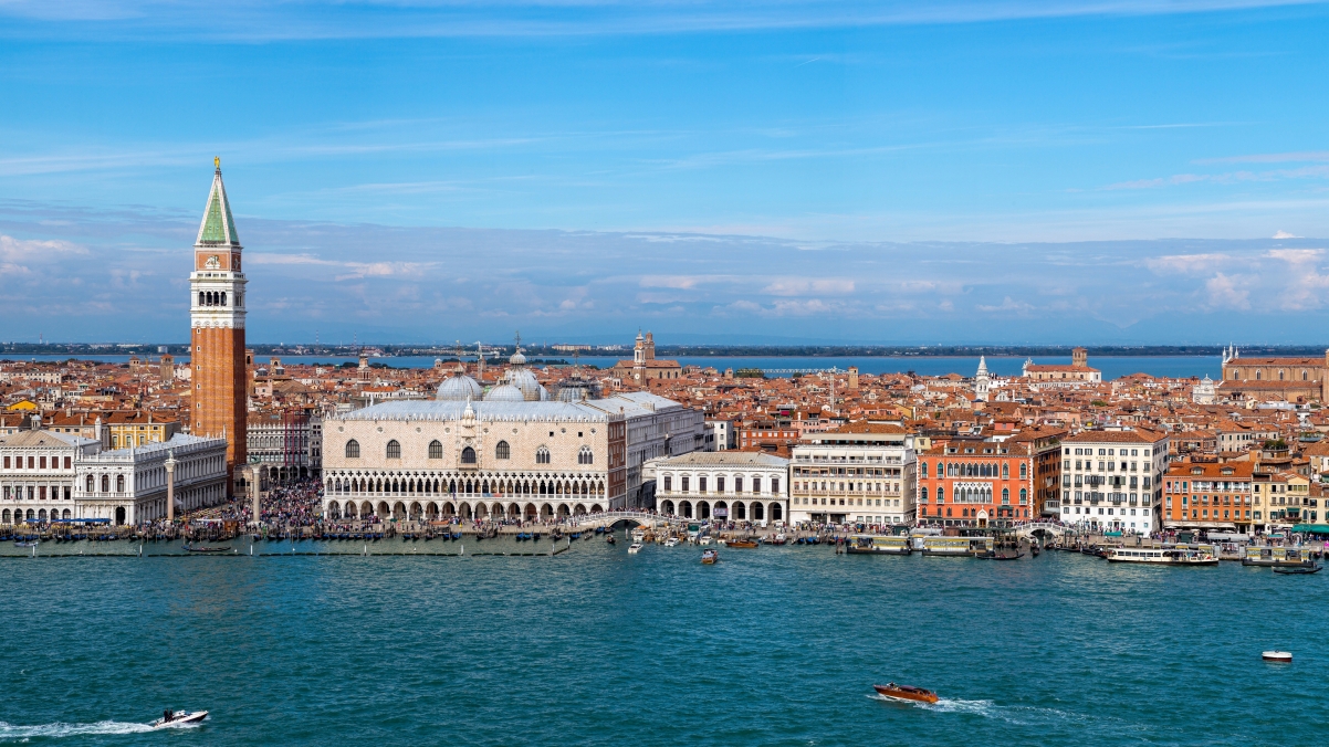 St. Mark