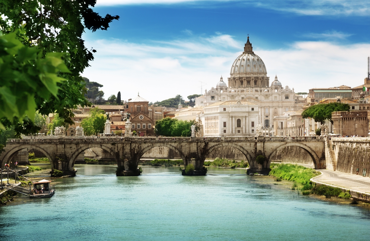 St. Peter
