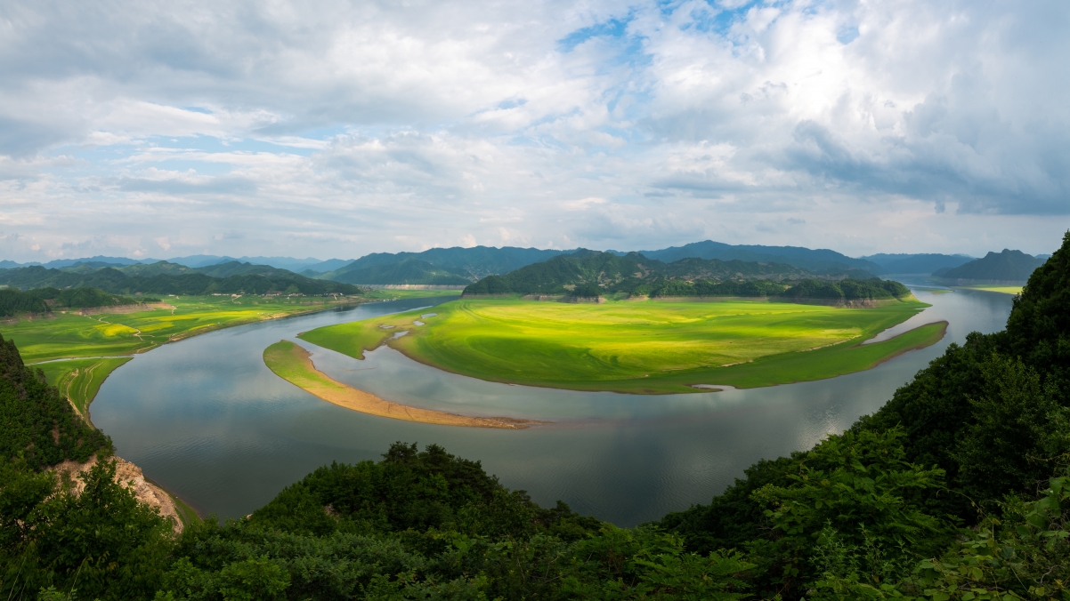 4k landscape wallpaper