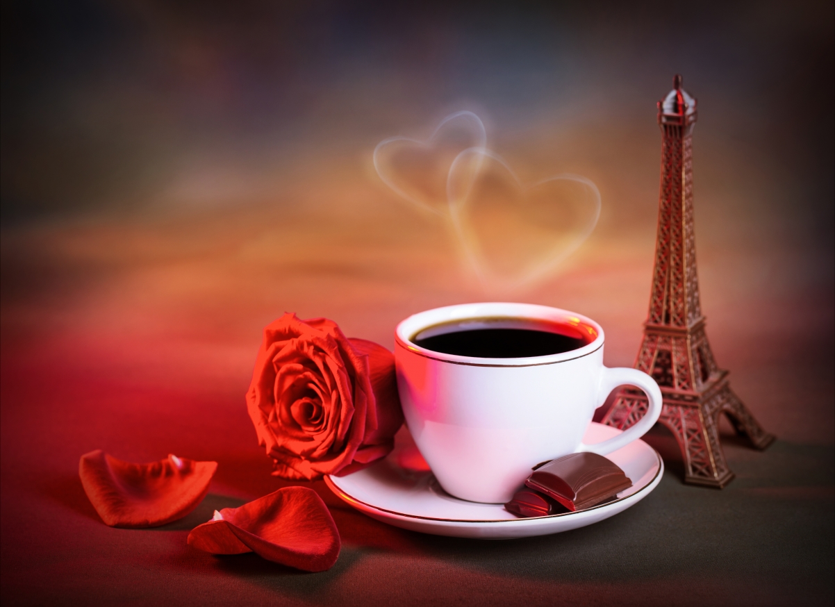 Chinese Valentine