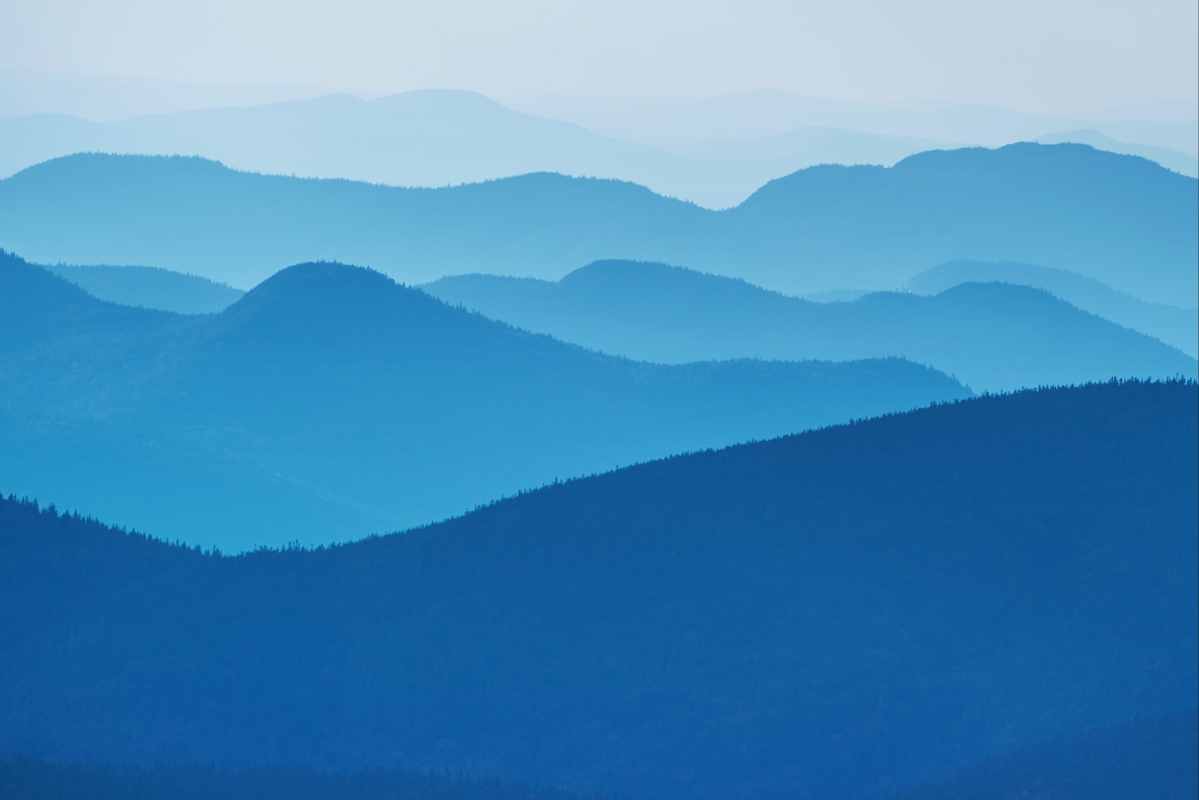 Lake Placid Village 4k Landscape Wallpaper