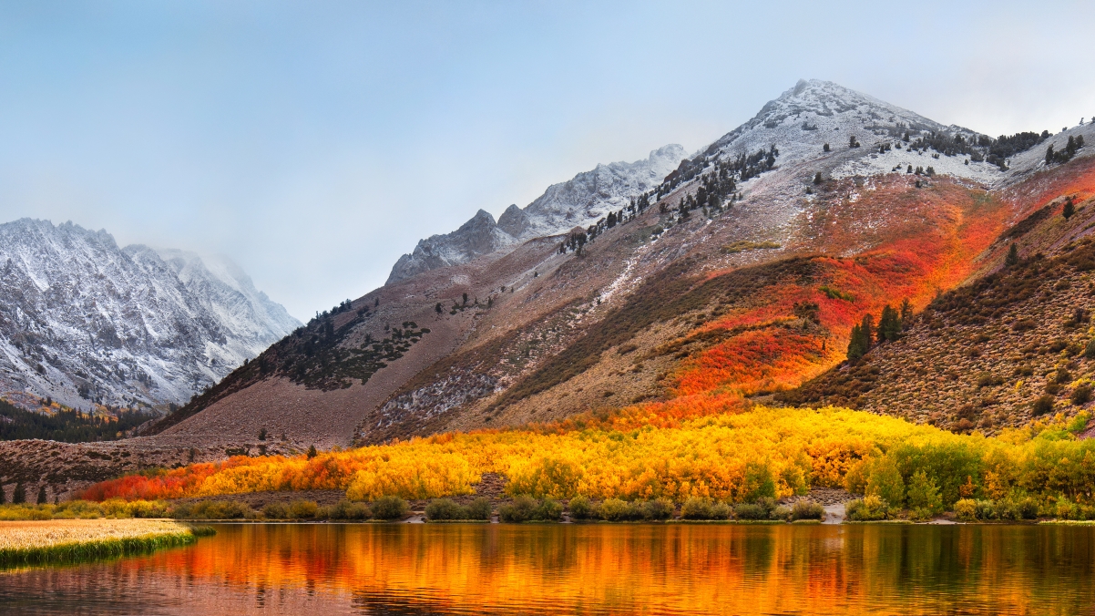 Apple MacBook Pro High Sierra
