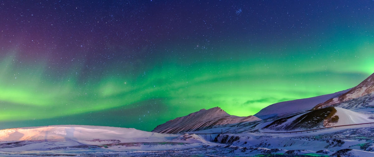 Norway