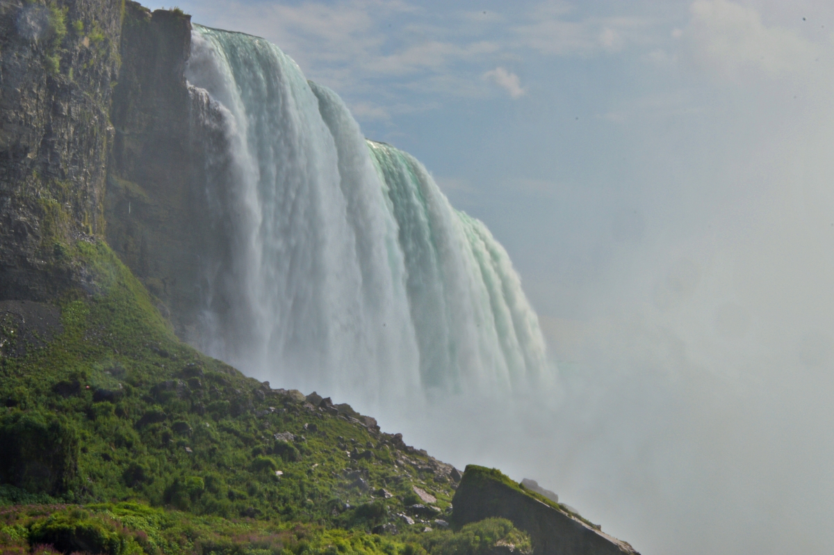 Niagara Falls