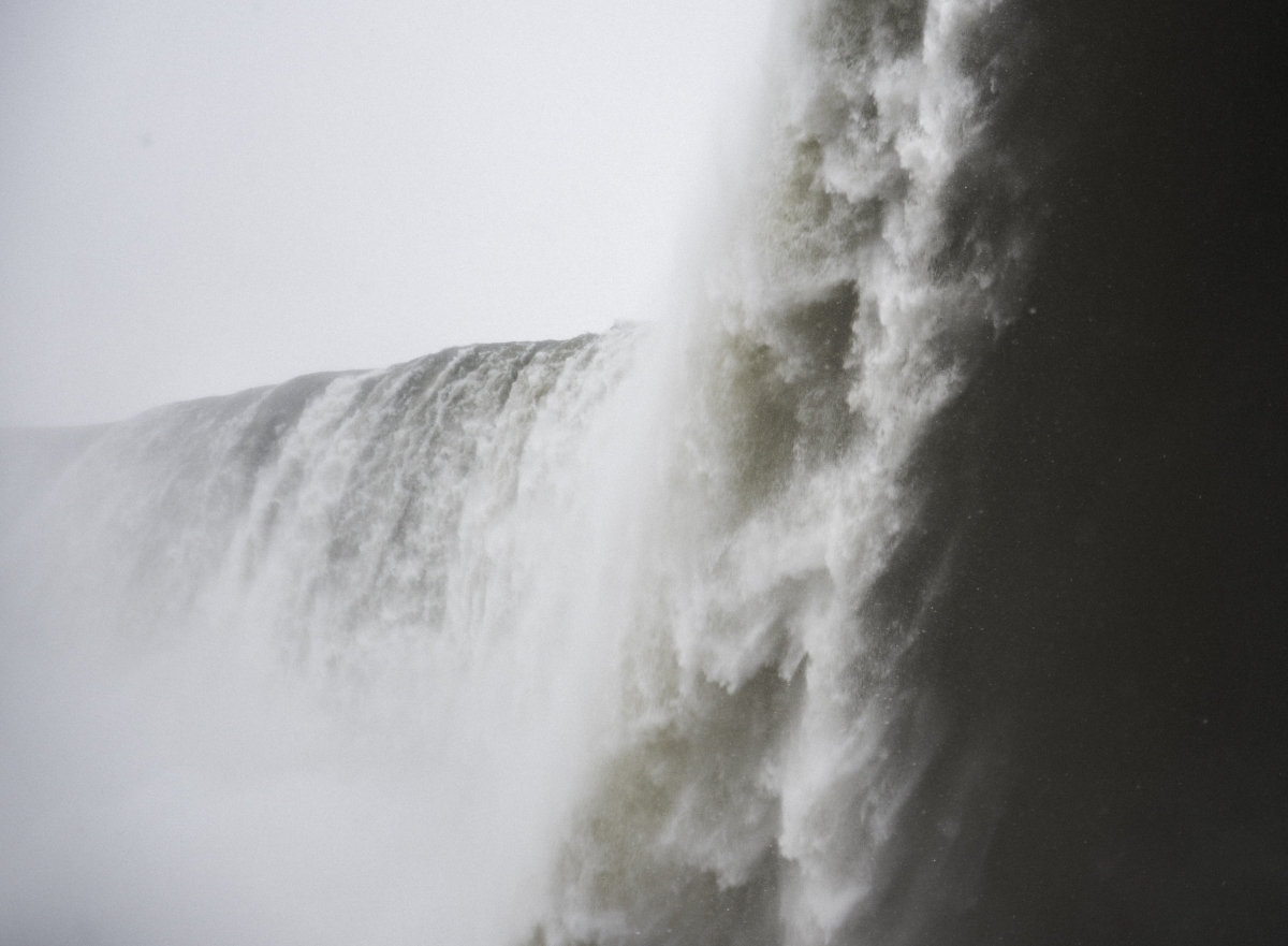 Niagara Falls Great Falls 5K Wind