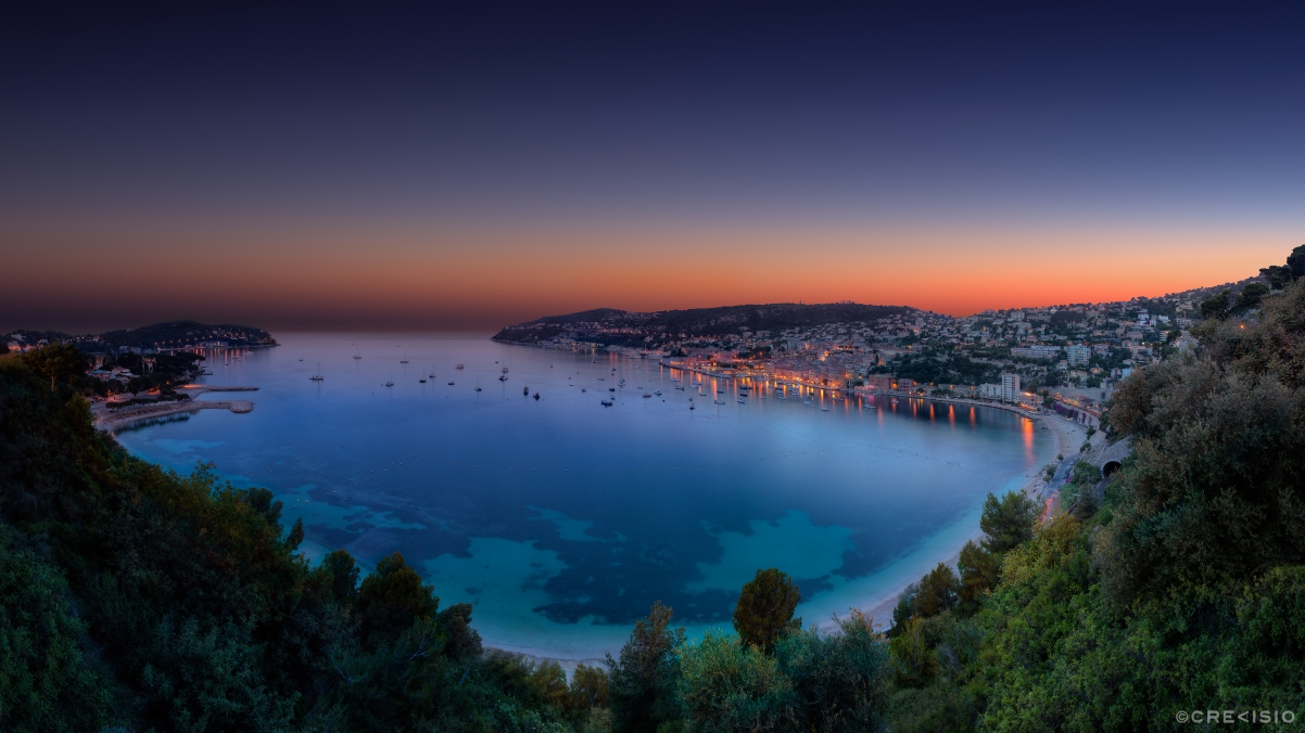 Monaco