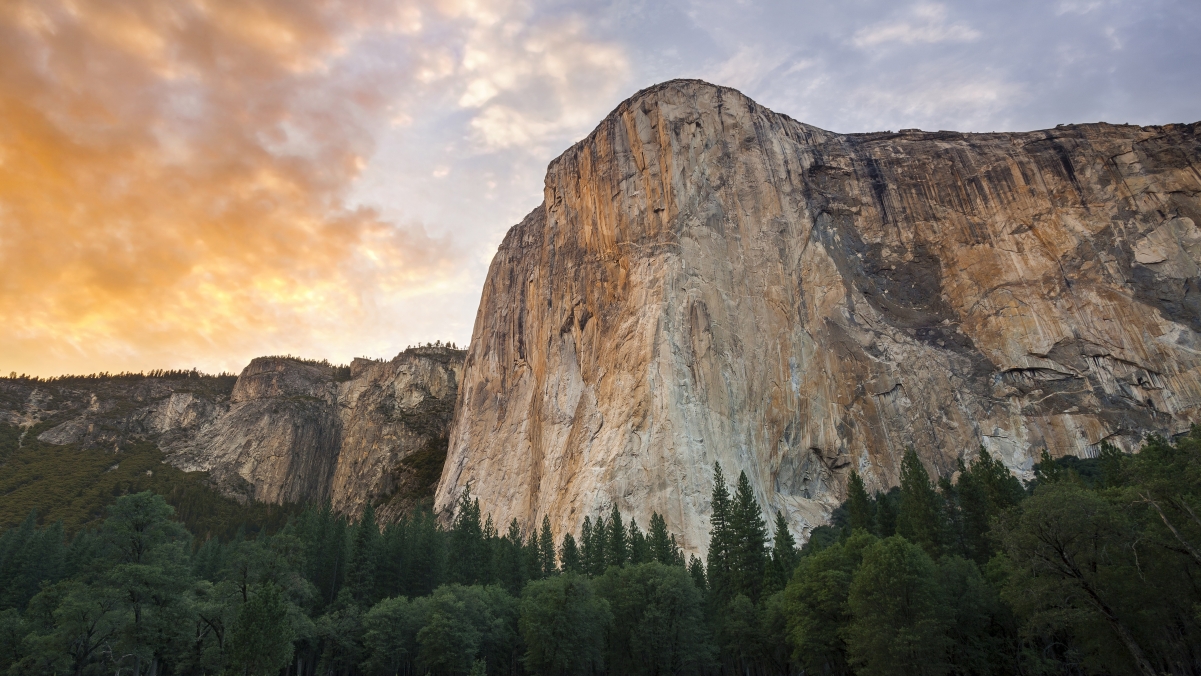 Beautiful native scenery 4k wallpaper