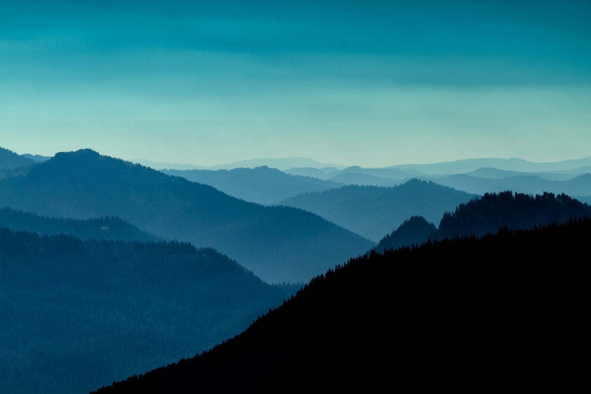 Mount Washington 4K Landscape Wallpaper