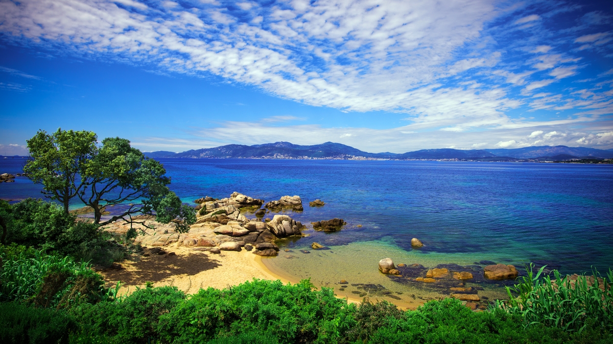 Ajaccio
