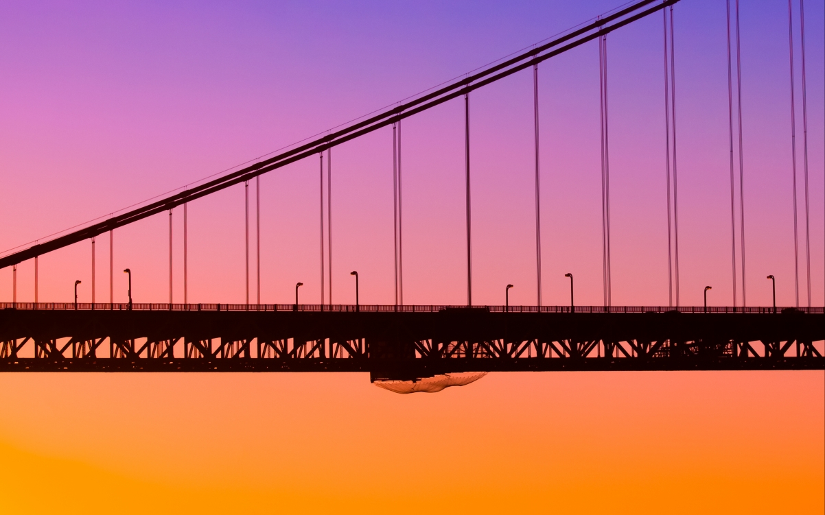 Golden Sunset by Jakeogra
