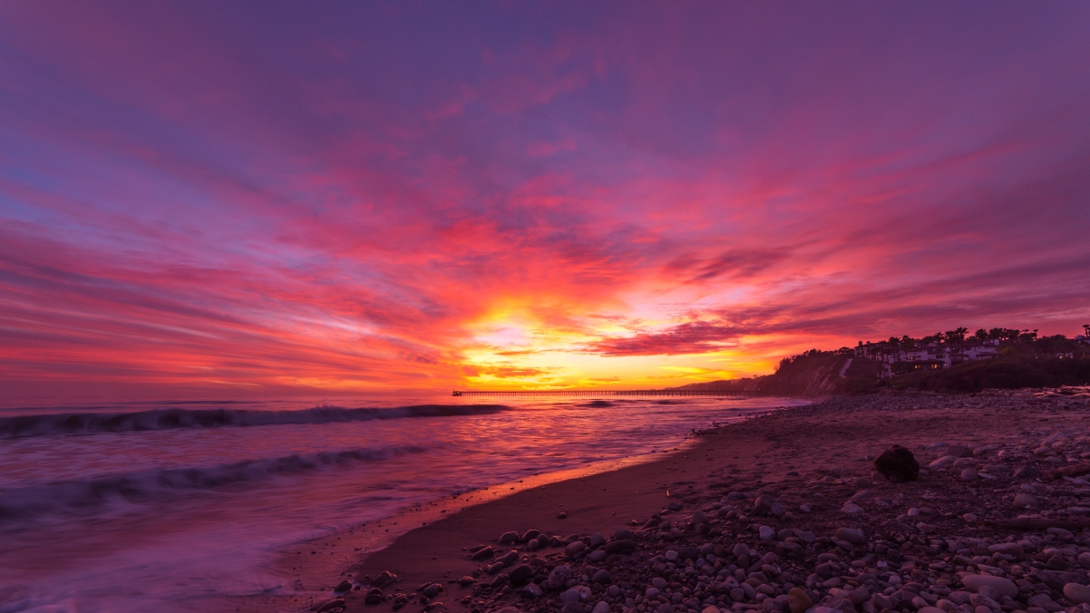 Santa Barbara, California