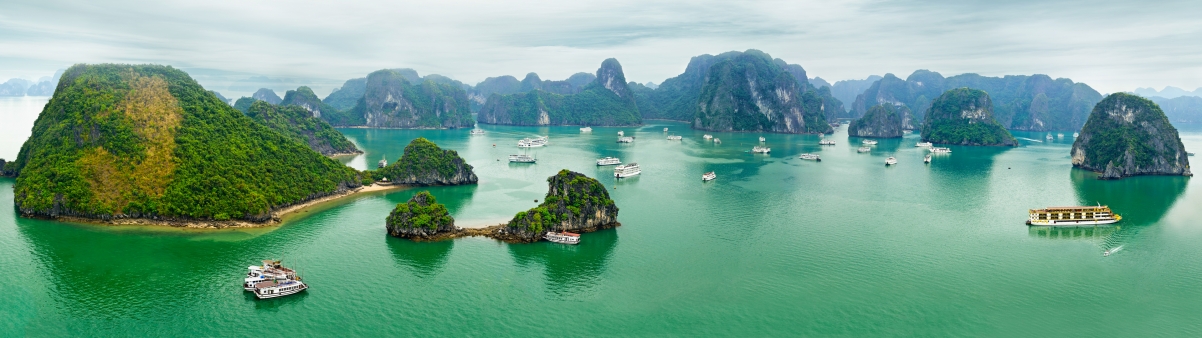 Guilin landscape pictures 3840x1