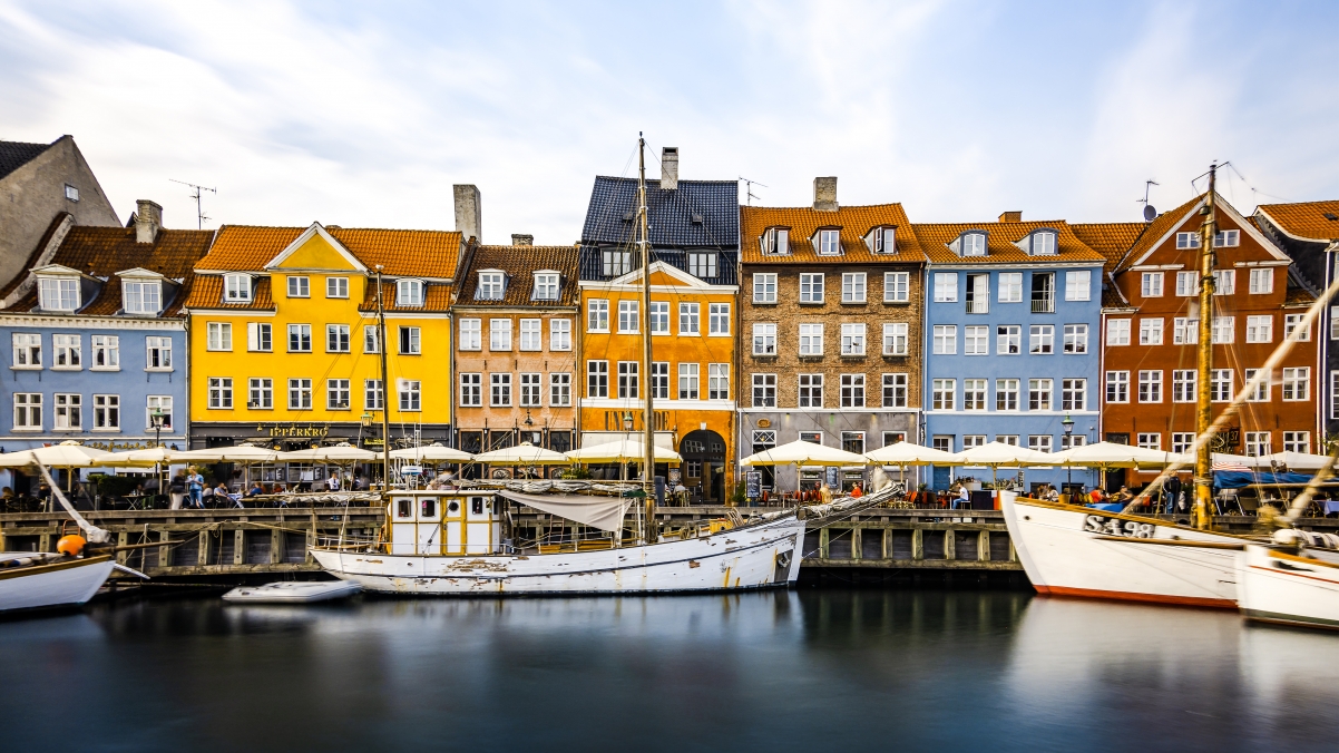 Copenhagen