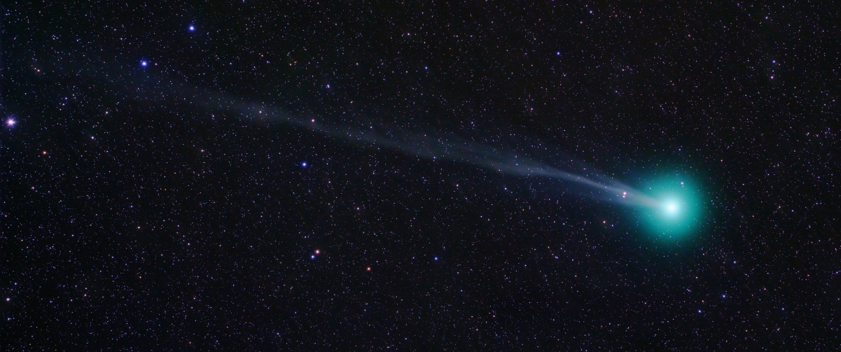 HD starry sky galaxy 3440x1440 wall