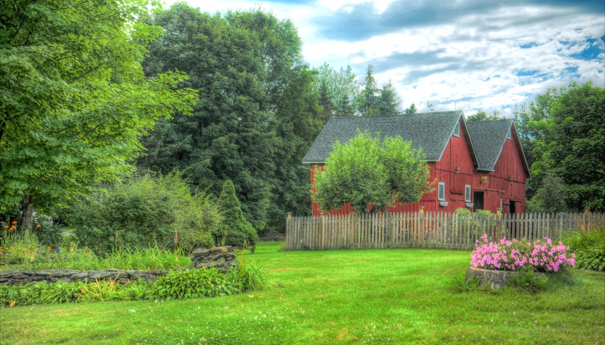 Huatianyun Township, Vermont