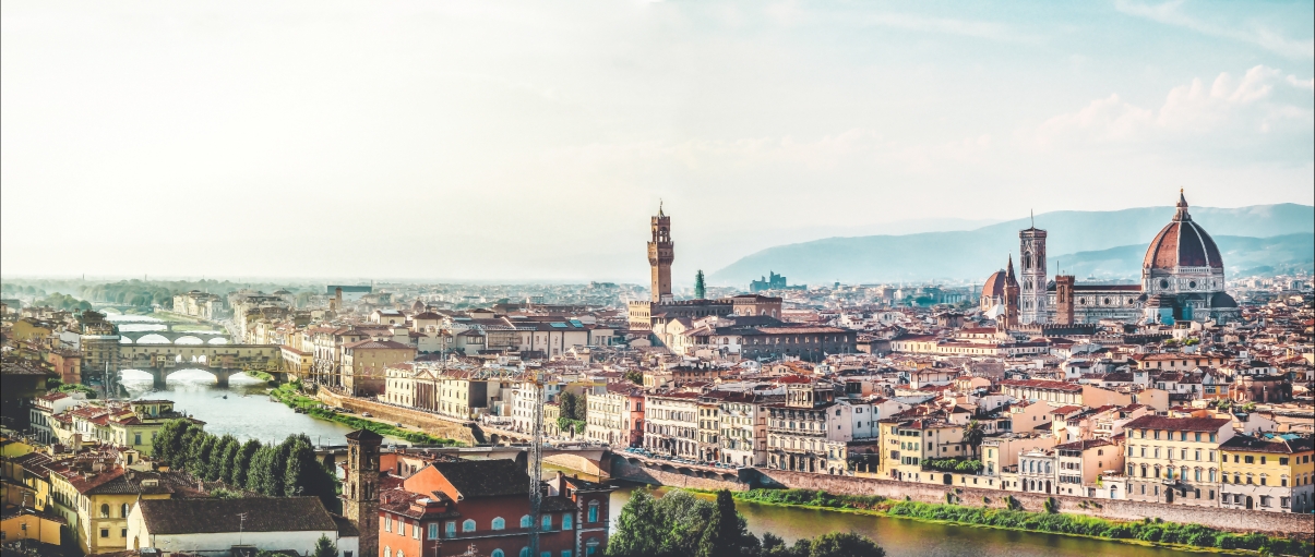 Florence Italian Sky School