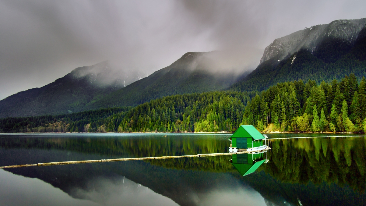 Vancouver, British Columbia