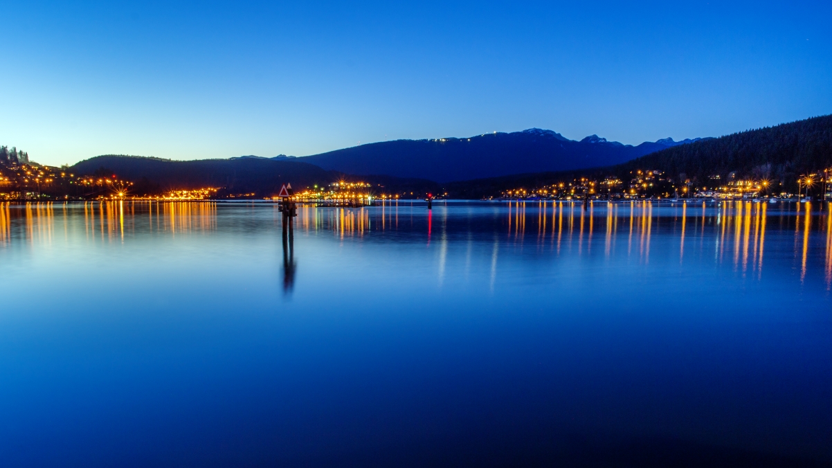 Port Moody, British Columbia