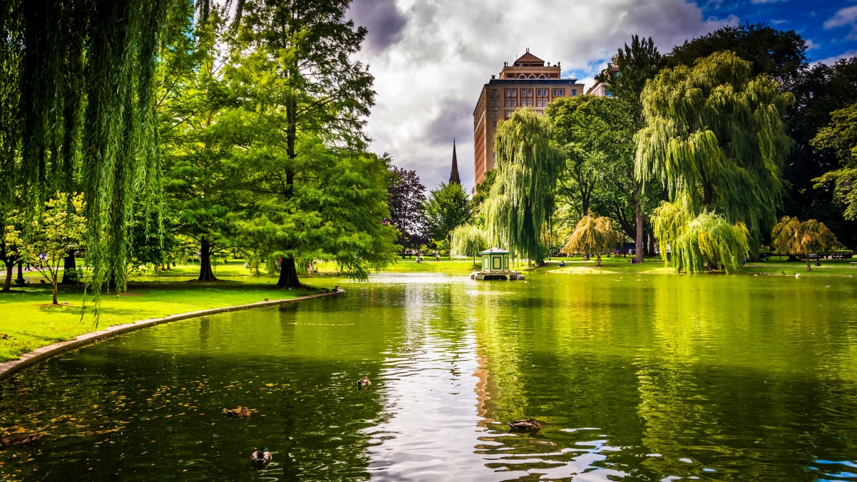Boston, Massachusetts, United States