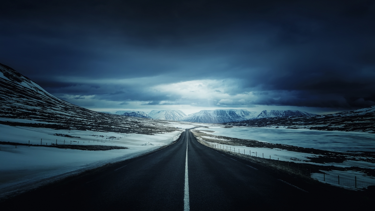 Iceland