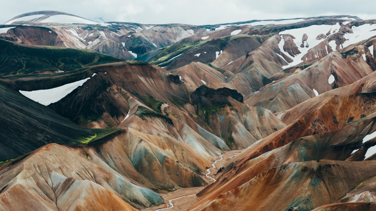 Iceland
