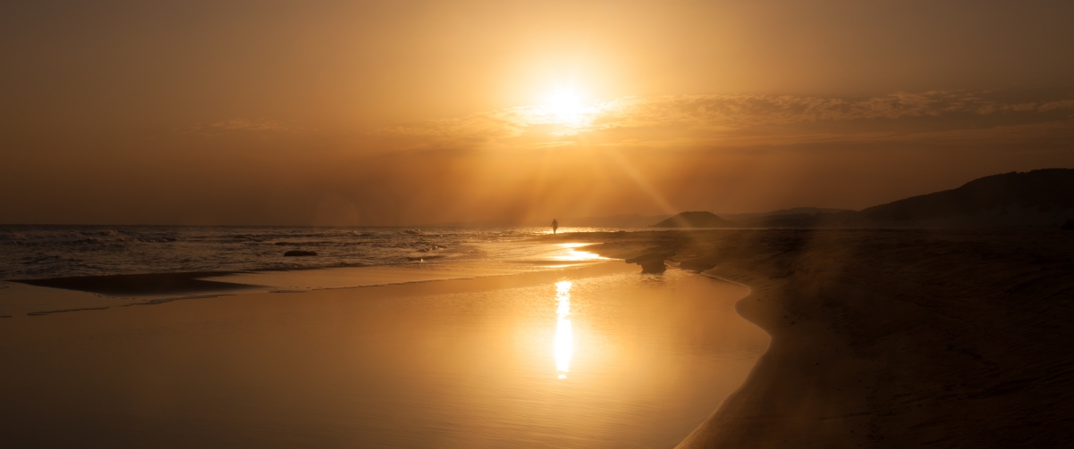 North Cyprus Golden Beach 3440