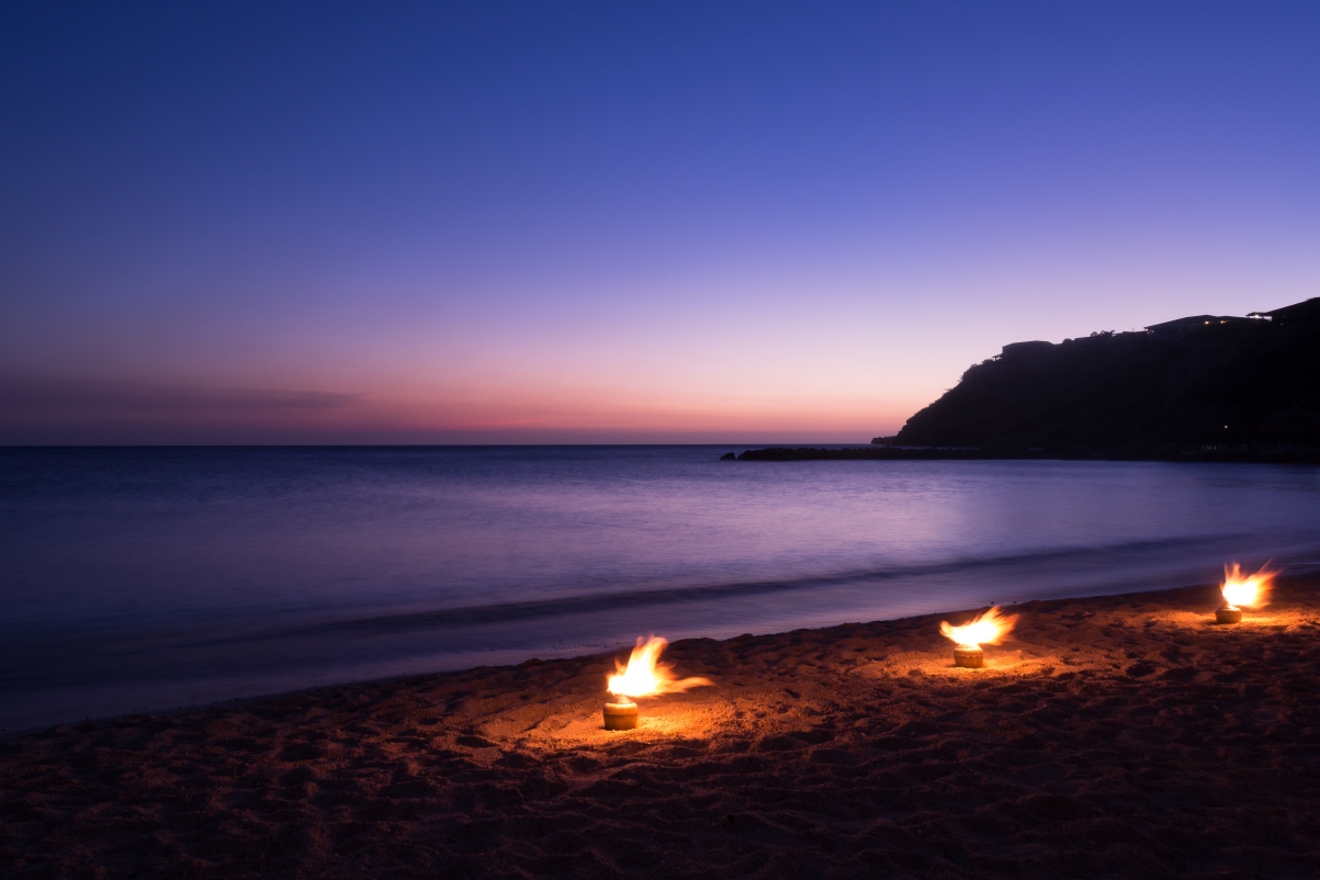 Evening sunset photography pictures