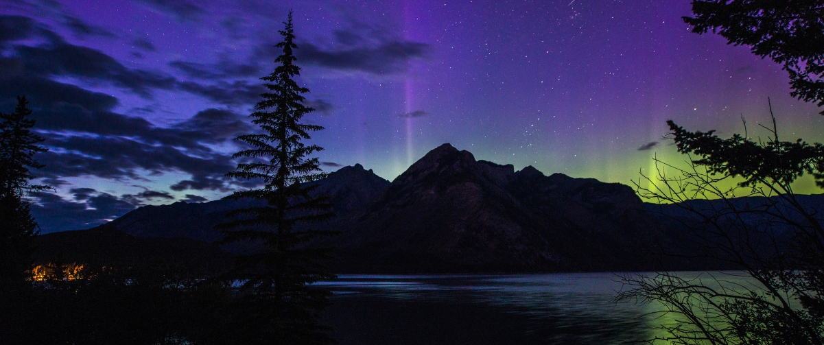 Banff
