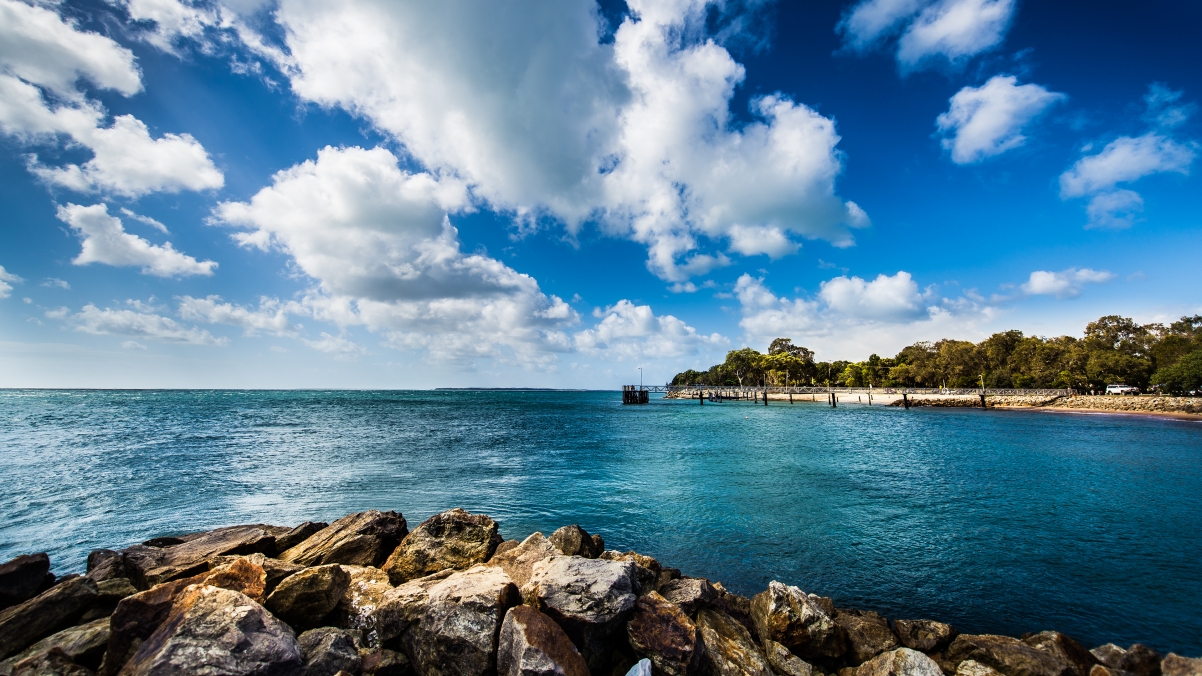 North Stra, Queensland, Australia