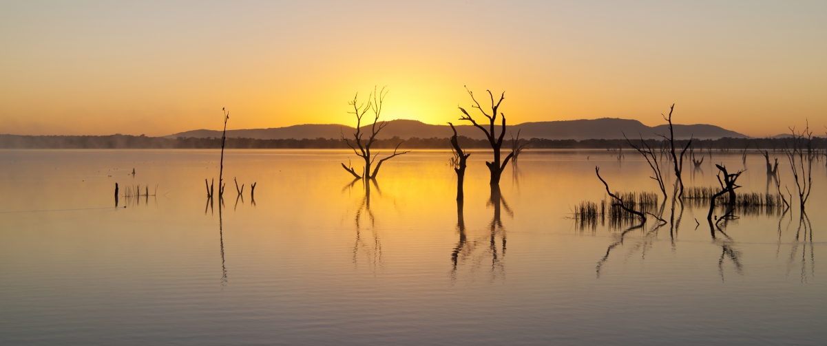 Grampians National Park, Australia