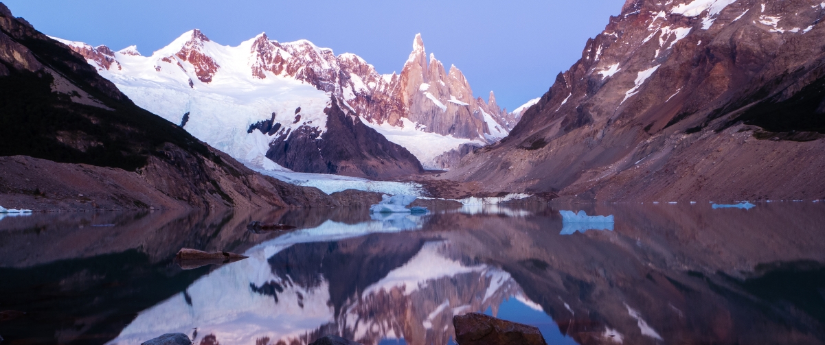 Argentina Patagonia Region