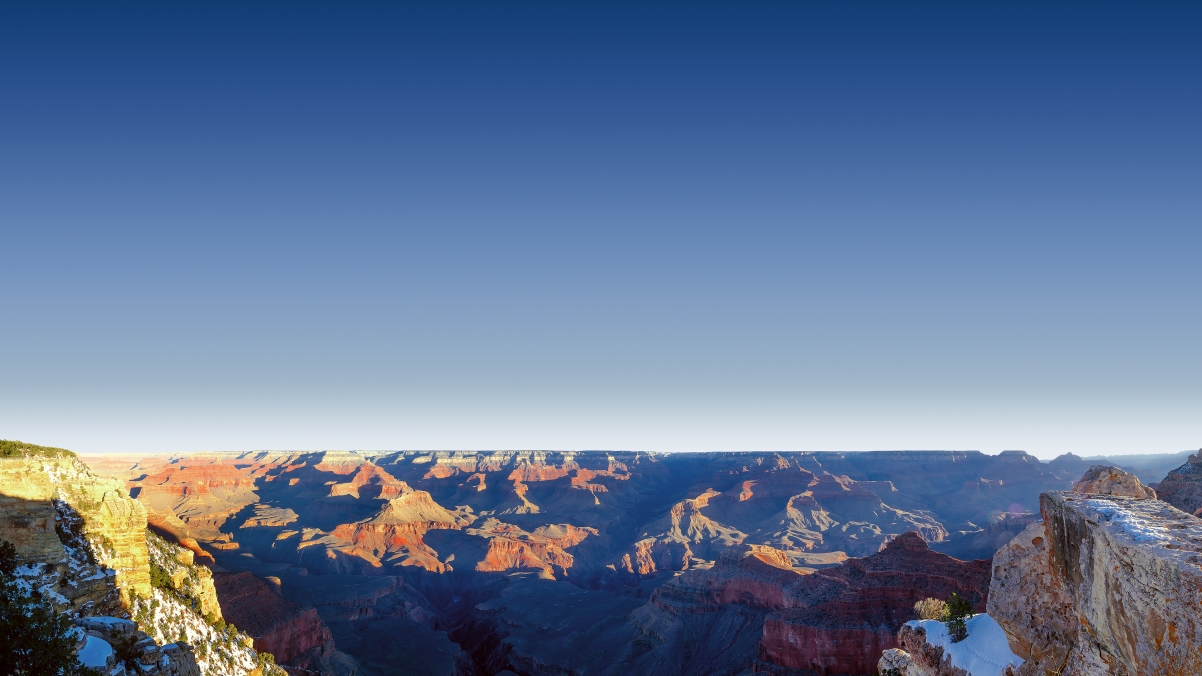Mather Point, Grand Canyon Country