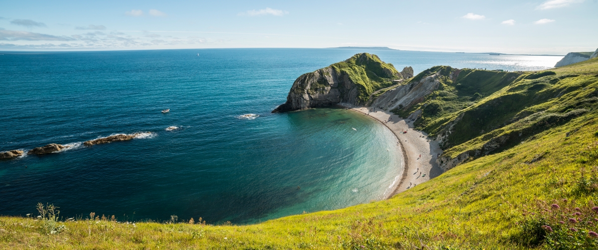 Dorset Durdle Door Coast