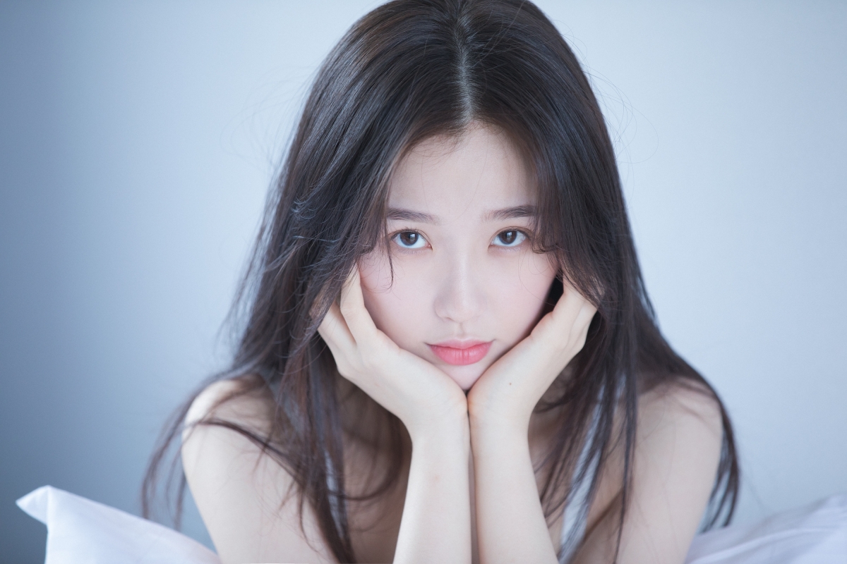 Yu Shuxin HD Photo Picture