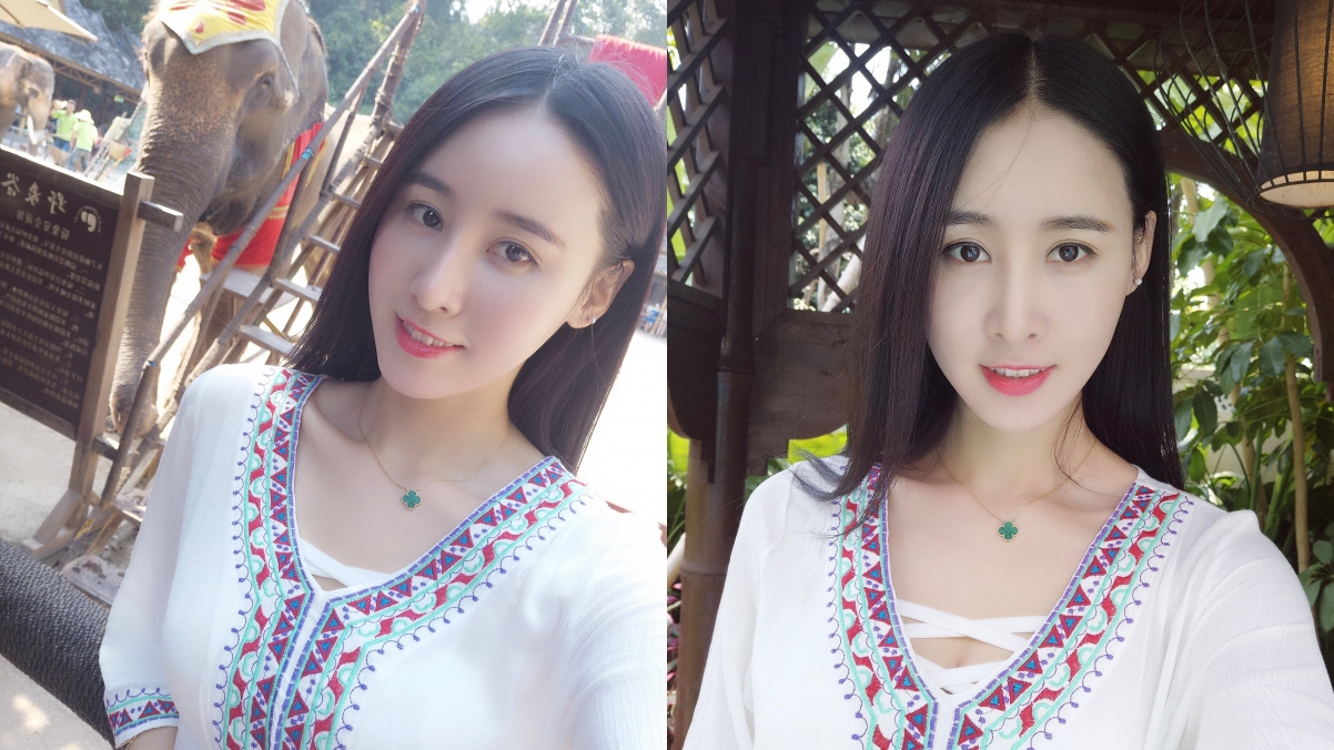 Yu Miao Miao Miao Miao 4K Wallpaper