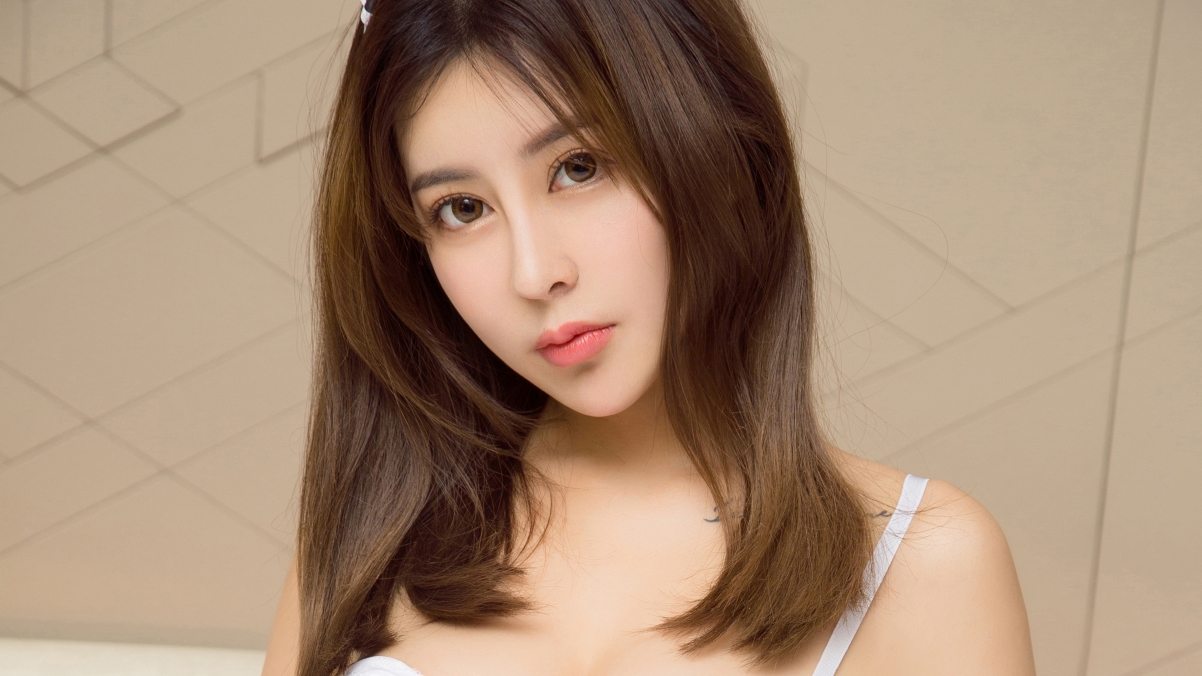 You Roumei 4k Beautiful Wallpaper