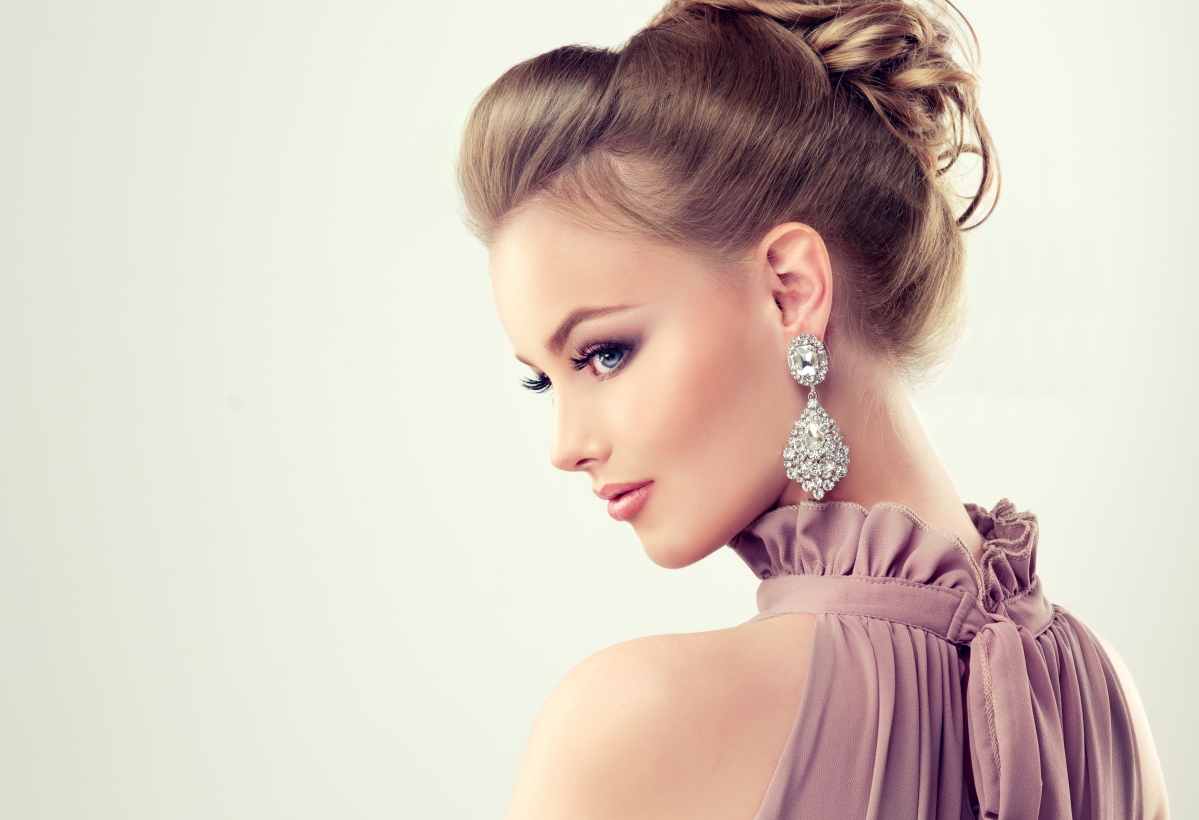 Elegant and beautiful beauty 4k pictures